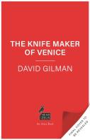 The Knife Maker Of Venice