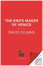 The Knife Maker Of Venice
