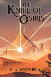 The Knife Of Osiris