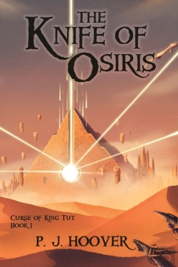 Bertrand.pt - The Knife Of Osiris
