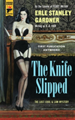 Bertrand.pt - The Knife Slipped