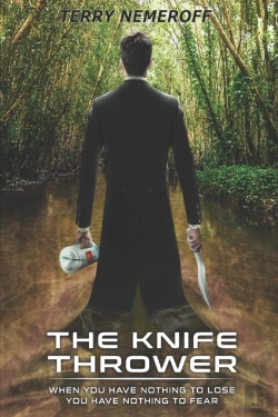 Bertrand.pt - The Knife Thrower