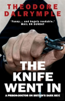 Bertrand.pt - The Knife Went In