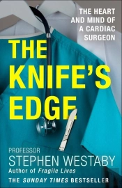 The Knifeâ€™S Edge