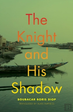 Bertrand.pt - The Knight And His Shadow