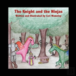Bertrand.pt - The Knight And The Ninjas