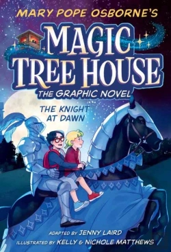 Bertrand.pt - The Knight At Dawn Graphic Novel