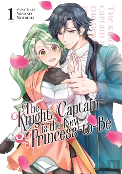 Bertrand.pt - The Knight Captain Is The New Princess-To-Be Vol. 1