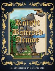 The Knight In Battered Armor
