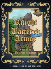 The Knight In Battered Armor