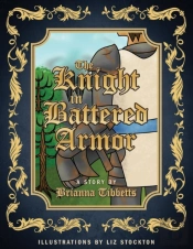 The Knight In Battered Armor