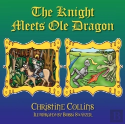 Bertrand.pt - The Knight Meets Ole Dragon