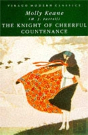 The Knight Of Cheerful Countenance