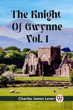 Bertrand.pt - The Knight Of Gwynne Vol. 1 (Edition2023)