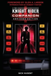 The Knight Rider Companion Abridged Edit