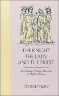 The Knight, The Lady And The Priest