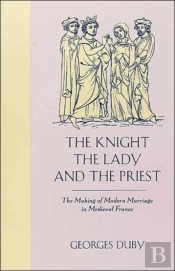 The Knight, The Lady And The Priest