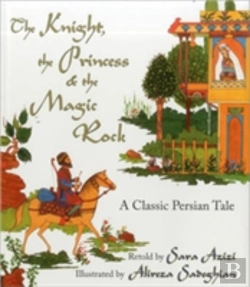 Bertrand.pt - The Knight, The Princess, And The Magic Rock