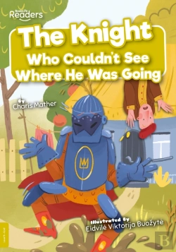 Bertrand.pt - The Knight Who Couldn'T See Where He Was Going