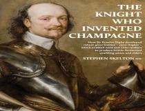 The Knight Who Invented Champagne