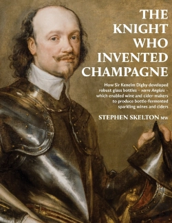 Bertrand.pt - The Knight Who Invented Champagne