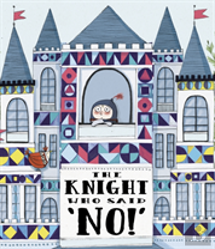 The Knight Who Said ''No!''