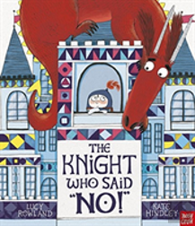 The Knight Who Said ''No!''