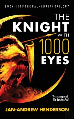 Bertrand.pt - The Knight With 1000 Eyes