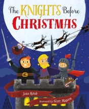 The Knights Before Christmas
