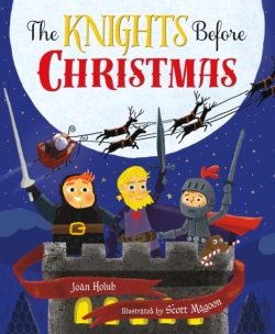 Bertrand.pt - The Knights Before Christmas