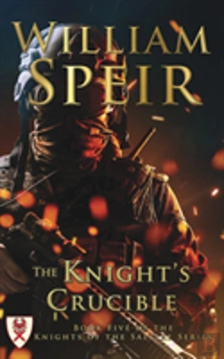 Bertrand.pt - The Knight'S Crucible