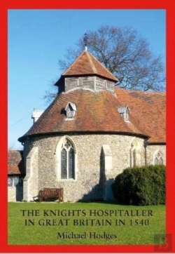 Bertrand.pt - The Knights Hospitaller In Great Britain In 1540