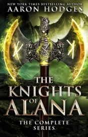 The Knights Of Alana: The Complete Serie