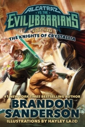 The Knights Of Crystallia