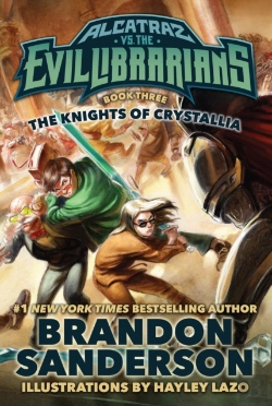 Bertrand.pt - The Knights Of Crystallia