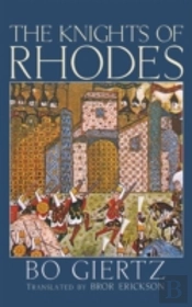 The Knights Of Rhodes