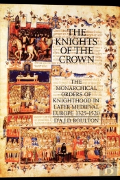 The Knights Of The Crown