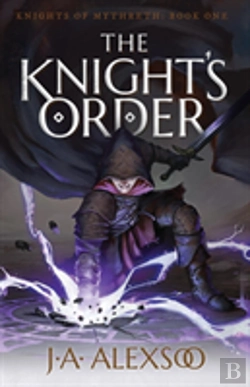 Bertrand.pt - The Knight'S Order