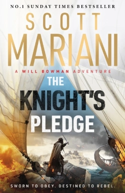 Bertrand.pt - The Knight'S Pledge