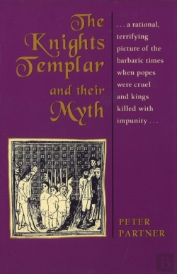 Bertrand.pt - The Knights Templar And Their Myth