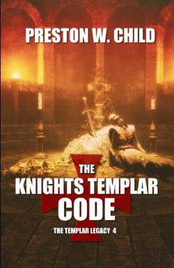 Bertrand.pt - The Knights Templar Code