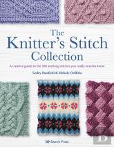 The Knitterâ€™S Stitch Collection
