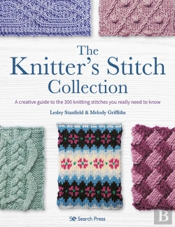 Bertrand.pt - The Knitterâ€™S Stitch Collection
