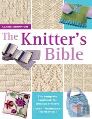 The Knitter'S Bible