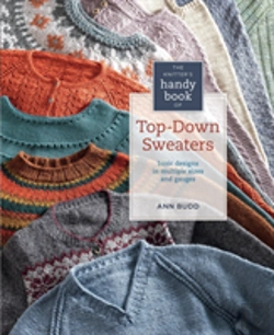 Bertrand.pt - The Knitter'S Handy Book Of Top-Down Sweaters