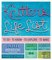 The Knitter'S Life List