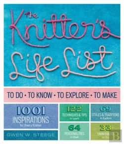 Bertrand.pt - The Knitter'S Life List