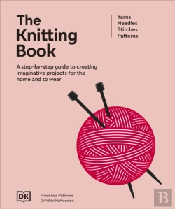 Bertrand.pt - The Knitting Book