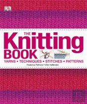 The Knitting Book