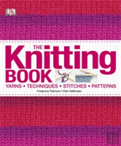 Bertrand.pt - The Knitting Book